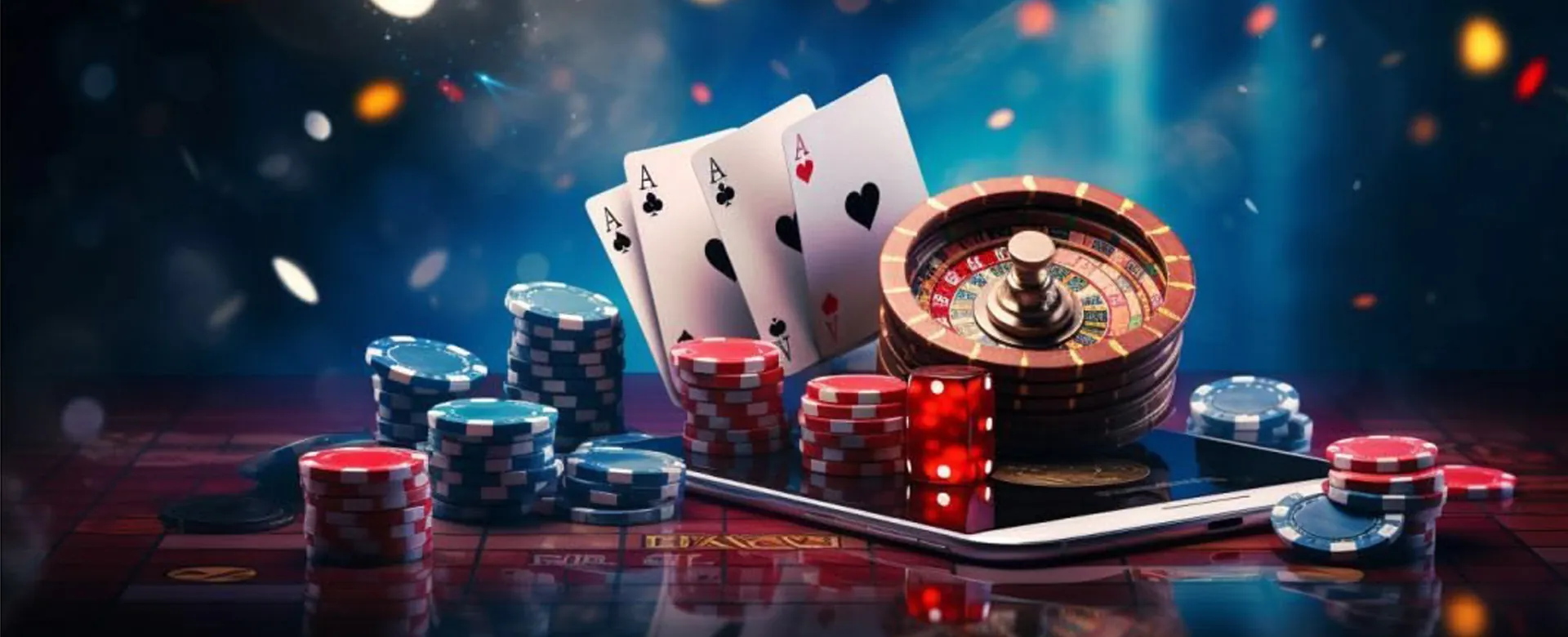 Pinas77 XYZ online casino hero banner with exciting games